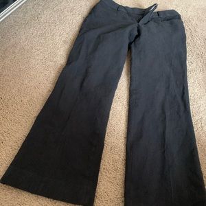 Banana Republic slacks!